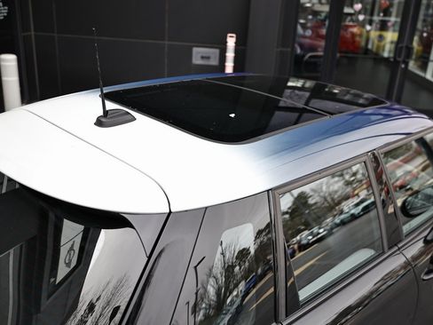 Used 2025 MINI Cooper S image 7