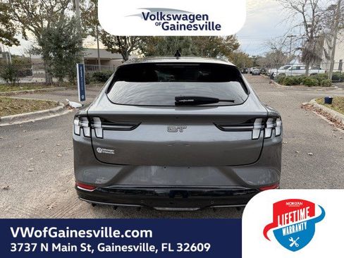 Used 2023 Ford Mustang Mach-E GT image 6