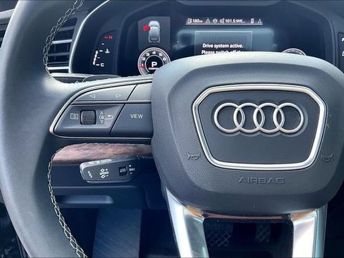 Used 2026 Audi Q7 2.0T Premium w/ Convenience Plus Package AWD/4WD image 11