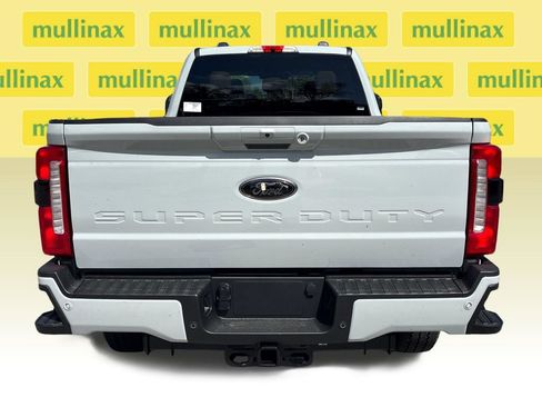 New 2026 Ford F250 XLT w/ XLT Premium Package AWD/4WD image 8