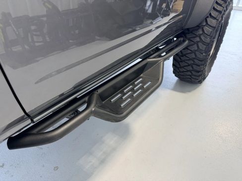 Used 2023 Ford Bronco Big Bend AWD/4WD image 8