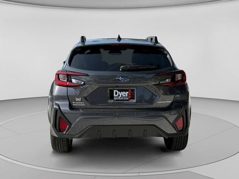 Used 2025 Subaru Crosstrek 2.5i Limited w/ Popular Package #3A AWD/4WD image 5