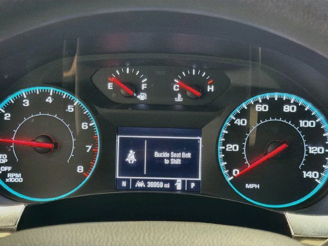 Used 2024 Chevrolet Traverse LS w/ Safety Package AWD/4WD image 10