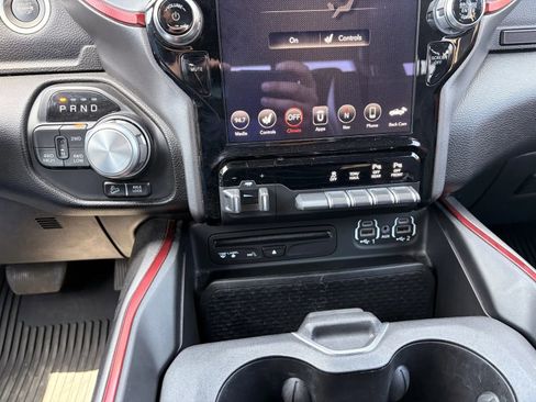 Used 2019 RAM 1500 Rebel w/ Rebel Level 2 Equipment Group AWD/4WD image 15