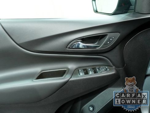Used 2024 Chevrolet Equinox LT w/ LPO, Floor Liner Package FWD image 21