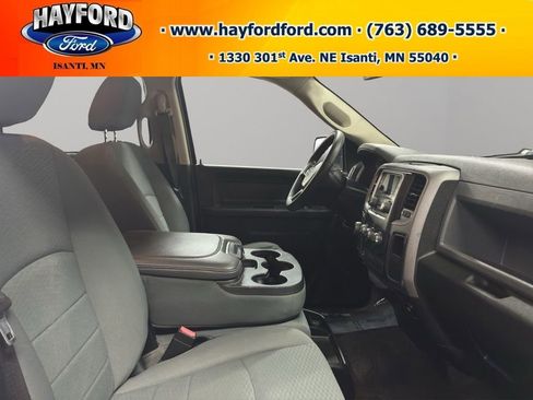 Used 2014 RAM 1500 Express AWD/4WD image 21
