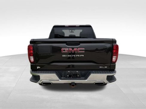 Used 2019 GMC Sierra 1500 SLE w/ SLE Value Package AWD/4WD image 4