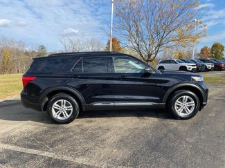 Used 2022 Ford Explorer XLT w/ Equipment Group 202A video 2