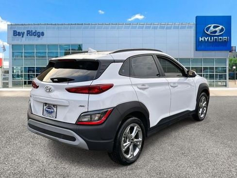 Used 2023 Hyundai Kona SEL w/ Convenience Package image 4