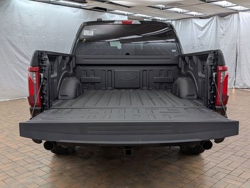 New 2026 Ford F150 STX w/ F-150 LOBO Package image 6
