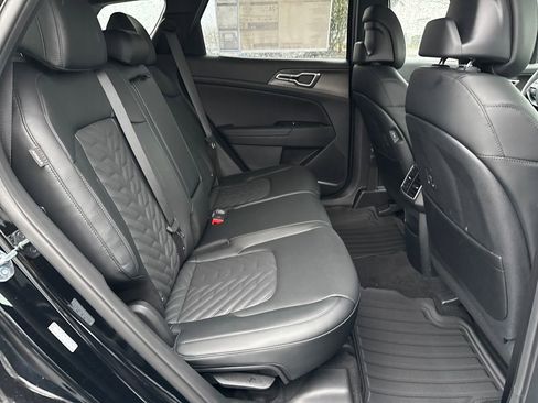 New 2026 Kia Sportage X-Line image 11