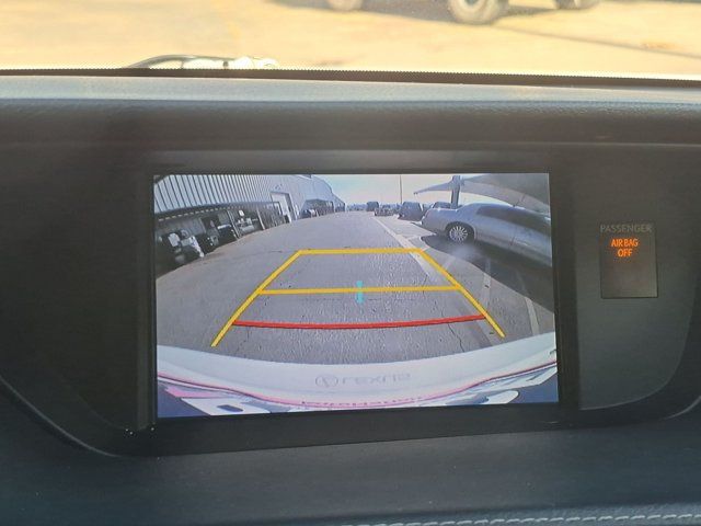Used 2015 Lexus ES 300h w/ Navigation System Package FWD image 11