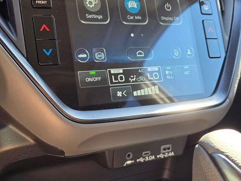 New 2026 Subaru Crosstrek 2.5i Limited AWD/4WD image 19