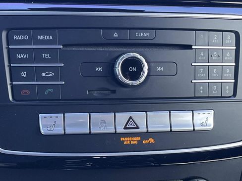 Used 2017 Mercedes-Benz GLE 350 GLE 350 image 29