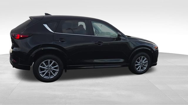 Used 2025 MAZDA CX-5 AWD 2.5 S w/ Preferred Package image 11