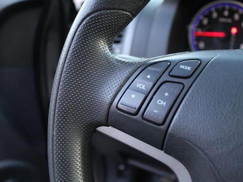 Used 2009 Honda CR-V EX image 18