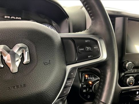Used 2023 RAM 1500 Big Horn AWD/4WD image 22