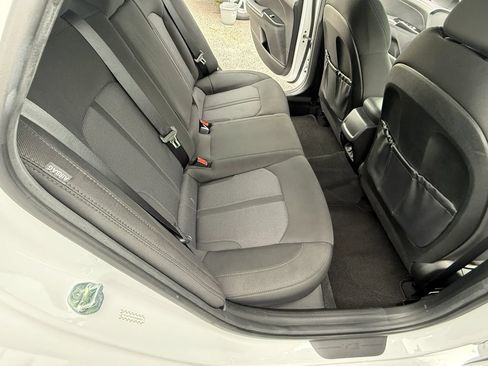 Used 2023 Kia K5 LXS FWD image 34