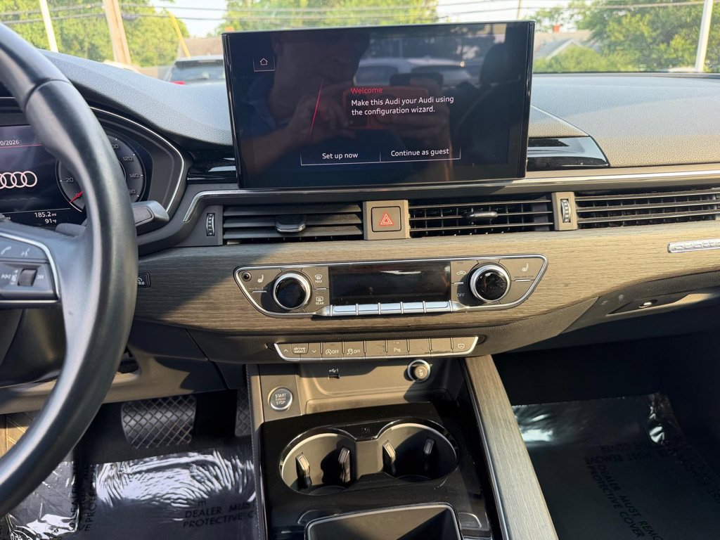Used 2024 Audi A4 2.0T Premium Plus AWD/4WD image 33