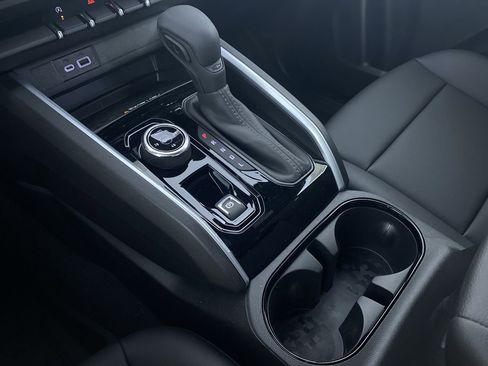 New 2026 Chevrolet Colorado Trail Boss image 8