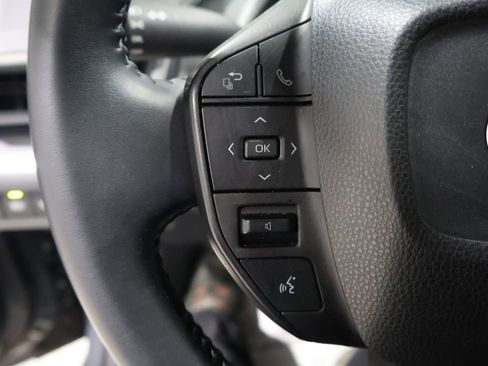 Used 2024 Toyota Prius LE image 35