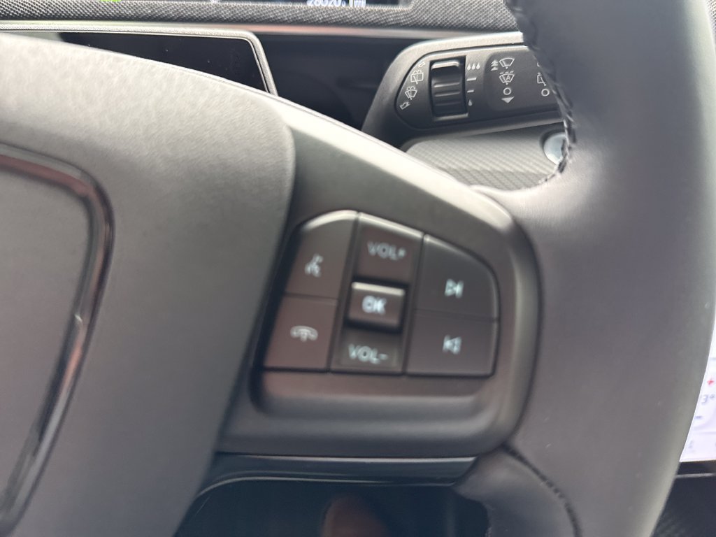 Used 2024 Ford Mustang Mach-E Premium AWD/4WD image 18