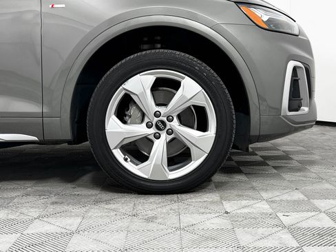 Certified 2023 Audi Q5 2.0T Premium Plus w/ Premium Plus Package image 9