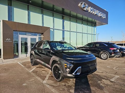 New 2026 Hyundai Kona SEL Sport image 7