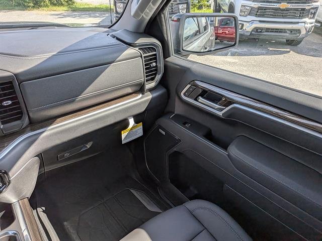 New 2026 Chevrolet Silverado 1500 RST w/ All Star Edition Plus AWD/4WD image 16