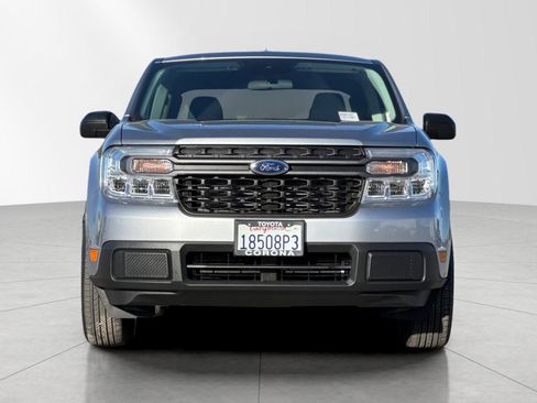 Used 2022 Ford Maverick XLT image 8