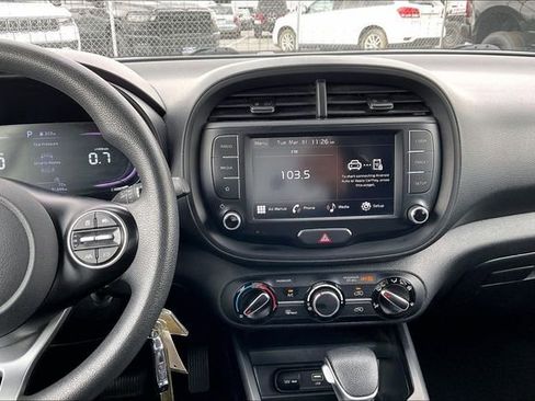 Used 2023 Kia Soul LX w/ Option Group 015 image 6