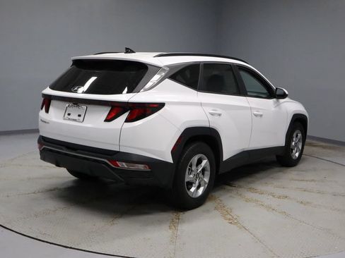 Certified 2024 Hyundai Tucson SEL FWD image 15