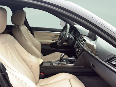 Used 2016 BMW 435i Gran Coupe xDrive AWD/4WD image 16