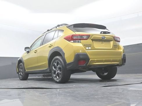 Used 2021 Subaru Crosstrek 2.5i Sport AWD/4WD image 24