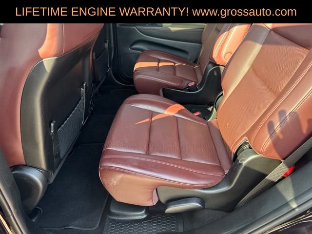 Used 2024 Dodge Durango GT AWD/4WD image 34