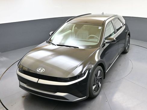 New 2025 Hyundai Ioniq 5 SEL image 43