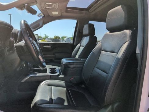 Used 2019 GMC Sierra 1500 Denali w/ Denali Ultimate Package AWD/4WD image 23
