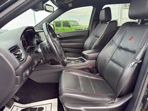 Used 2024 Dodge Durango GT AWD/4WD image 9