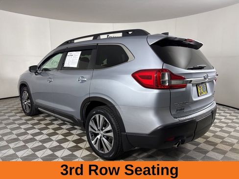 Used 2022 Subaru Ascent Limited w/ Technology Package image 7