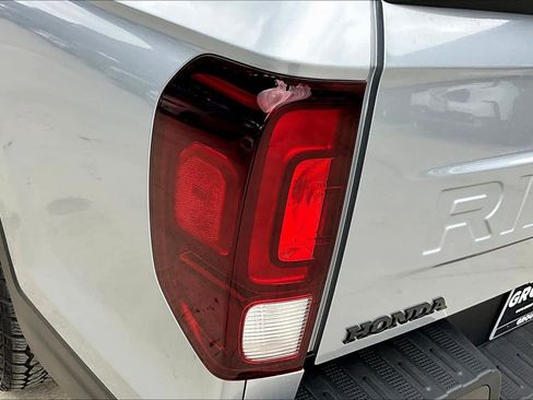Used 2026 Honda Ridgeline TrailSport image 29