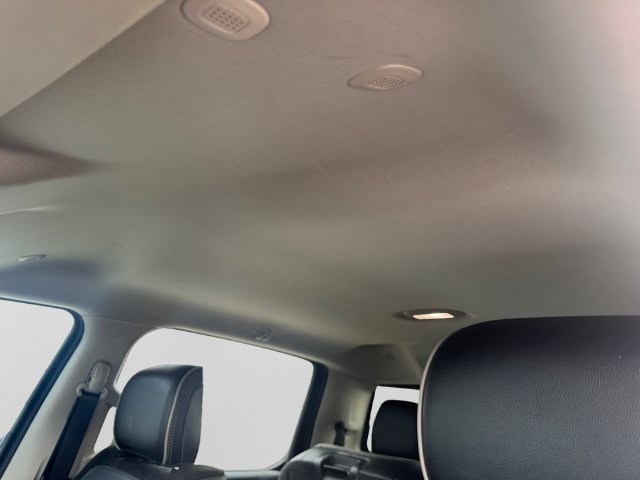 Used 2022 RAM 1500 Laramie AWD/4WD image 12