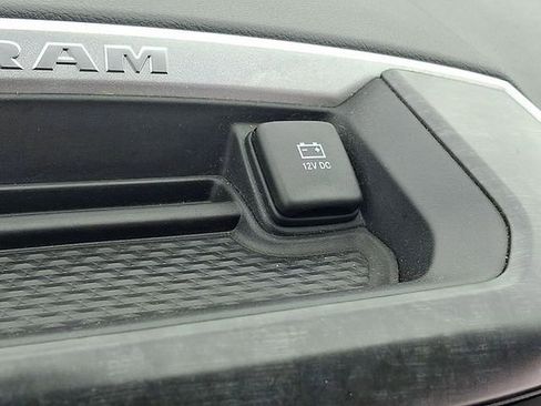 Used 2020 RAM 1500 Big Horn AWD/4WD image 27