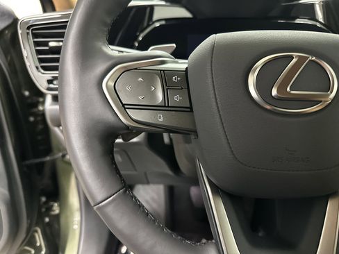 Certified 2025 Lexus NX 350 AWD w/ Premium Package image 19