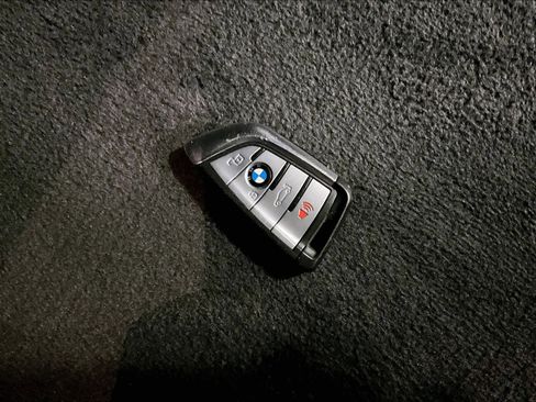 Used 2021 BMW X5 xDrive40i image 32