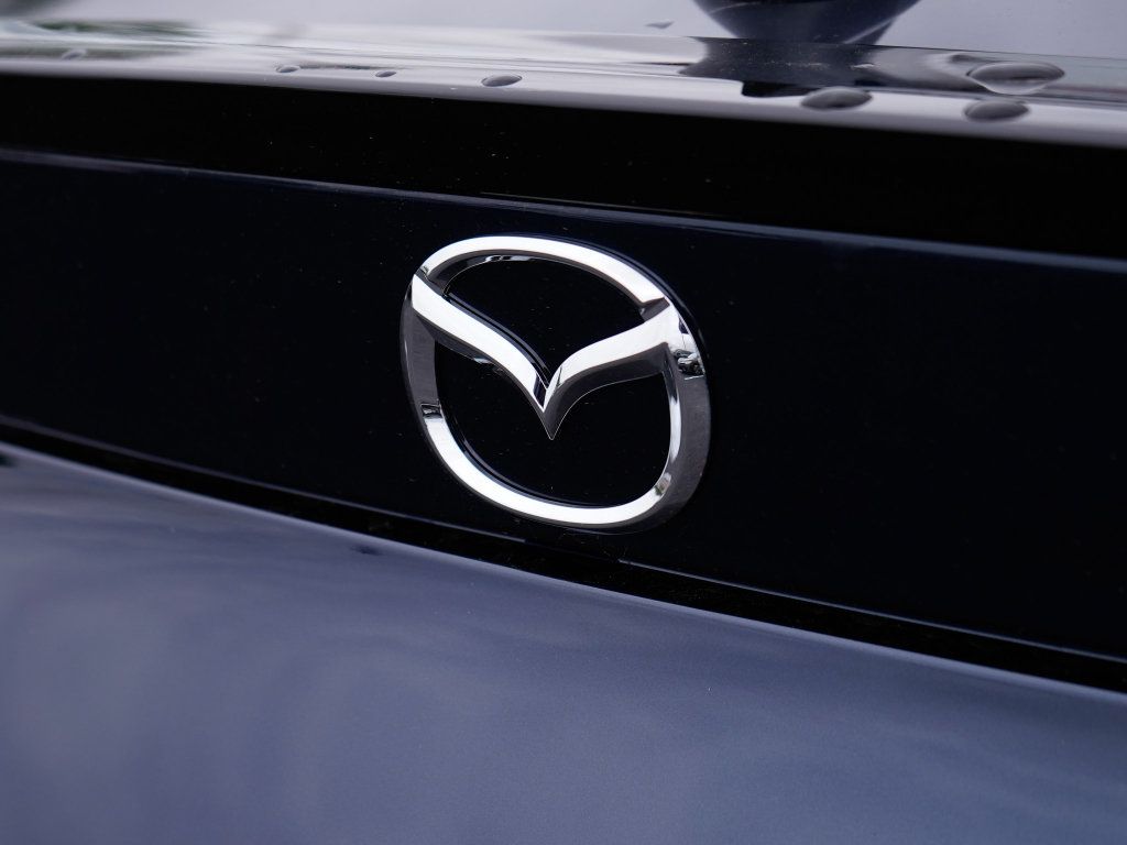 New 2026 MAZDA MX-5 Miata Club RWD image 9