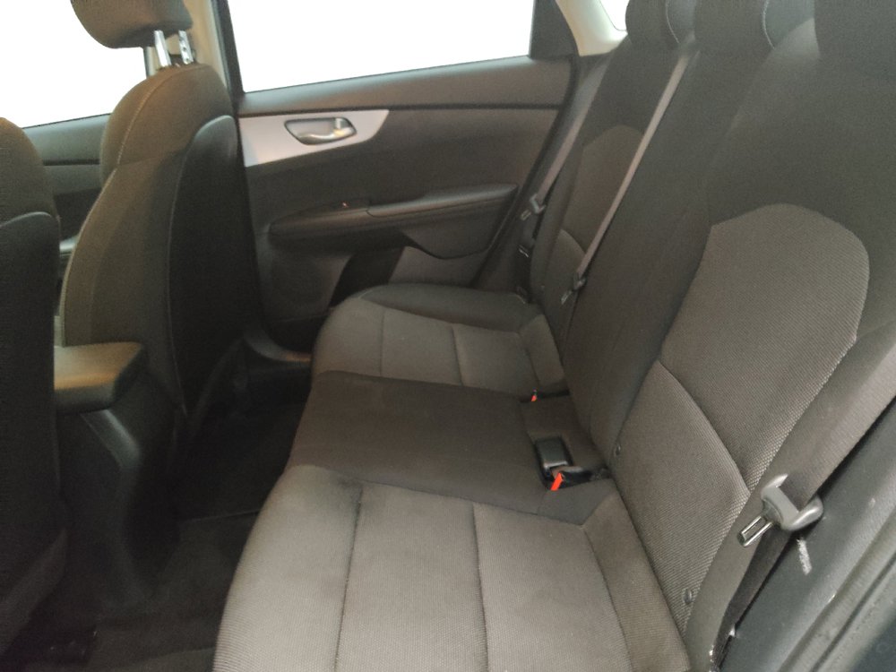 Used 2024 Kia Forte LXS FWD image 18