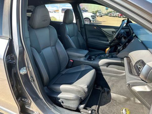 Used 2022 Subaru Outback Wilderness image 24