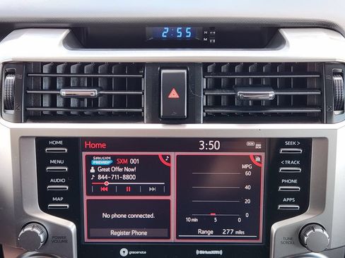 Used 2022 Toyota 4Runner SR5 RWD image 18