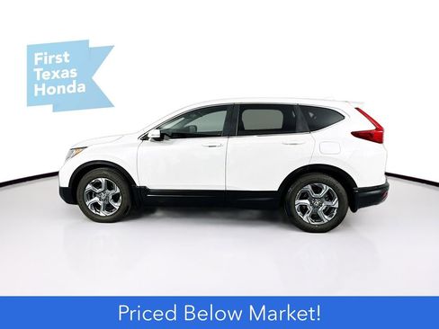 Used 2019 Honda CR-V EX-L image 4
