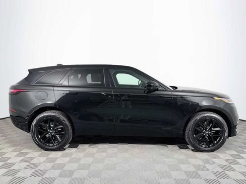 New 2026 Land Rover Range Rover Velar Belgravia AWD/4WD image 4